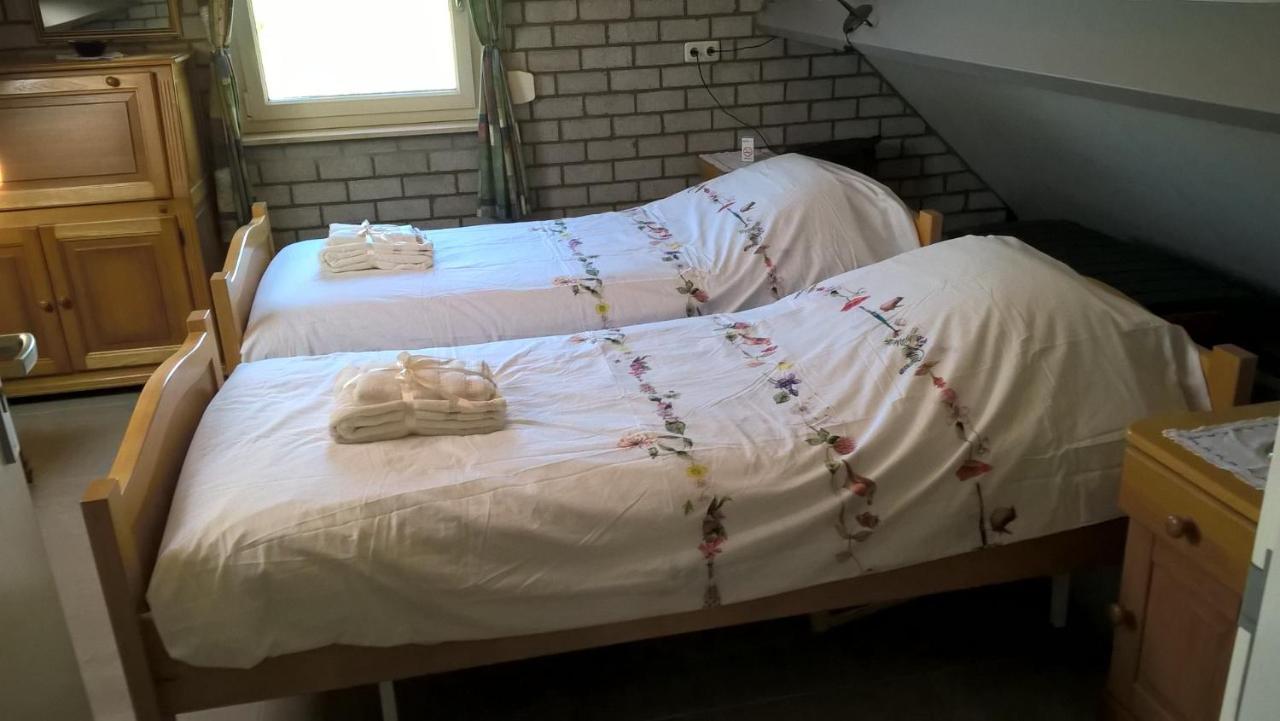德佐尔德住宿加早餐旅馆 Meterik 外观 照片